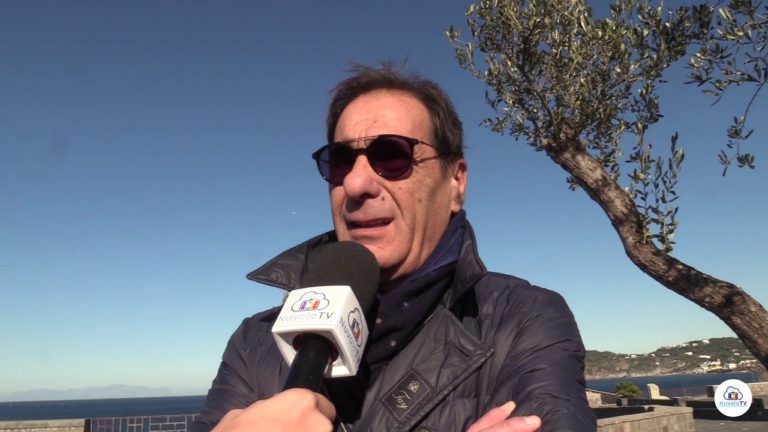 GIACOMO PASCALE AL GOVERNATORE DE LUCA: “TAMPONI PER TUTTI GLI ISOLANI”