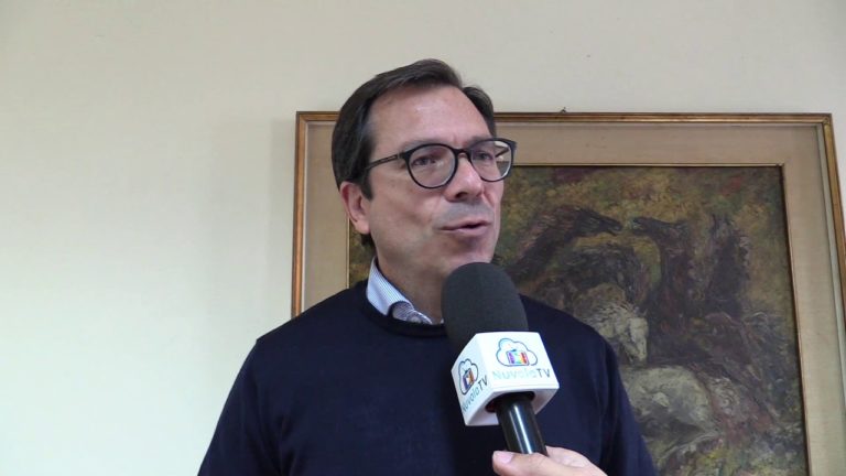 LUIGI DI VAIA (CHE RESTA VICE SINDACO): “CON QUESTA OPERAZIONE CI DISTACCHIAMO DALLA VECCHIA POLITICA