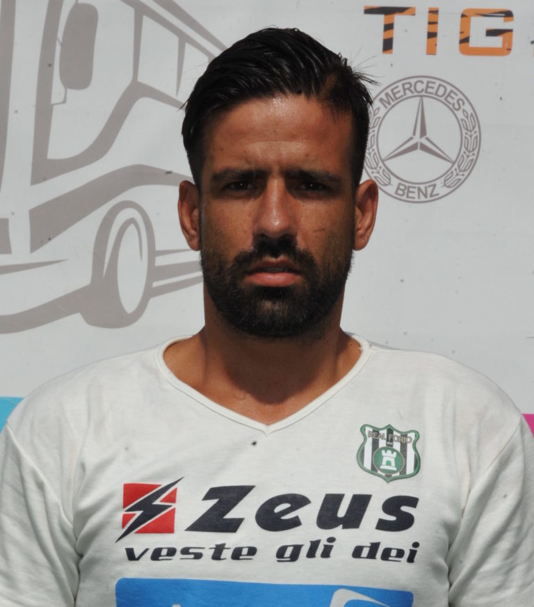 ISCHIA CALCIO: GIANLUCA SAURINO SEMPRE PIU’ VICINO. SI CHIUDE IN QUESTO WEEK END?