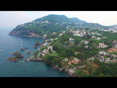 VIDEO – TERREMOTO E ABBASSAMENTO DELL’ISOLA D’ISCHIA, ECCO I RISULTATI DELLO STUDIO DELL’ISTITUTO NAZIONALE DI GEOFISICA E VULCANOLOGIA