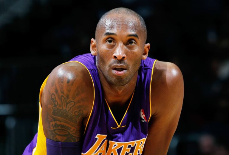 NEWS DAL MONDO – MORTO KOBE BRYANT, STELLA DEL BASKET