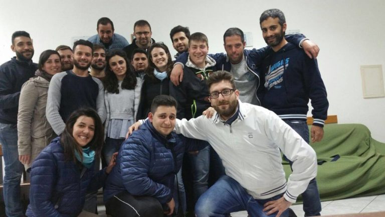 PANZA – L’ASSOCIAZIONE MOVEO CHIEDE IL RIPRISTINO DEL PRECEDENTE SENSO DI CIRCOLAZIONE SU VIA CASA MATTERA