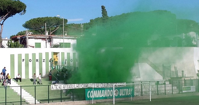 CALCIO – REAL FORIO, LE DECISIONI DEL GIUDICE SPORTIVO: DIRIGENTE SQUALIFICATO FINO AL 30 GIUGNO 2022 E 1000 EURO DI MULTA ALLA SOCIETA’