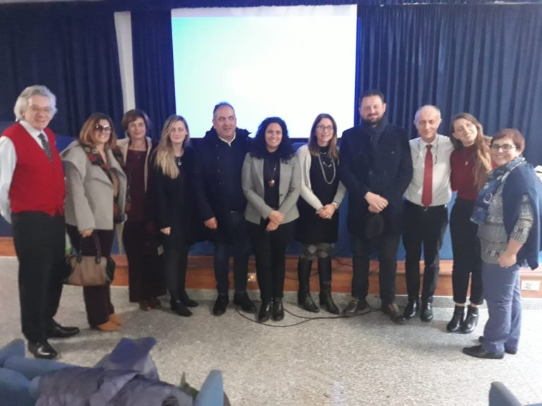 NO SLOT, VERSO UN REGOLAMENTO UNICO DELL’ASL NAPOLI 2