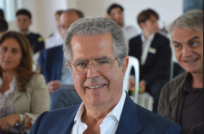 FORIO – DEL DEO: “TANTO ABBIAMO FATTO IN QUESTI ANNI MA AVREI VOLUTO FARE DI PIU’ “