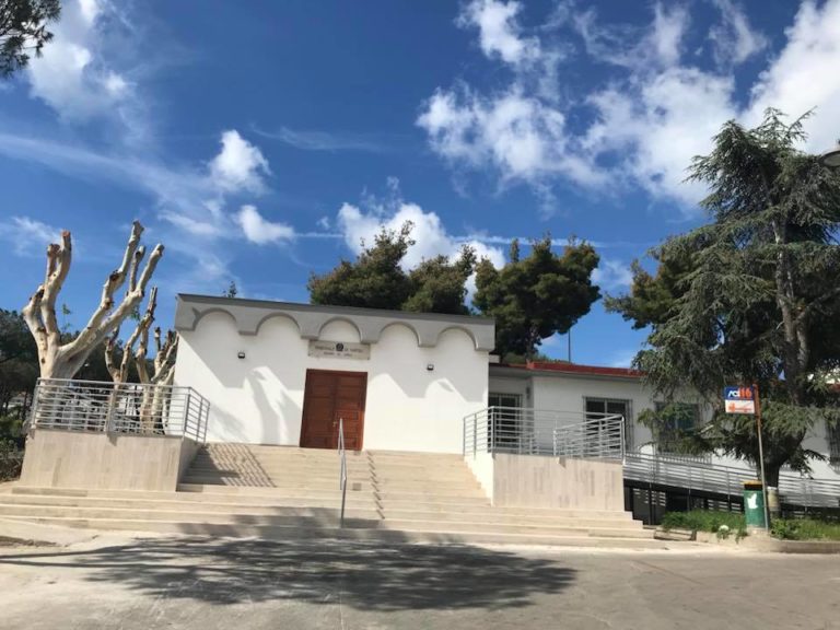 NASCE A ISCHIA LA PRIMA “ASSOCIAZIONE GIOVANI AVVOCATI ISCHIA”