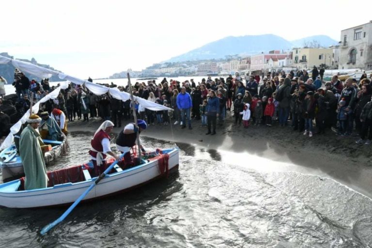 ISCHIA, DIVERSI APPUNTAMENTI NEL GIORNO DELL’EPIFANIA