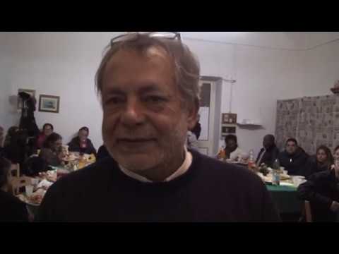 A PIEDIMONTE INAUGURATA LA MENSA DELLA SOLIDARIETA’, OFFRIRA’ PASTI AI POVERI MA ANCHE A CHI E’ SOLO E PRIVO DI AFFETTI