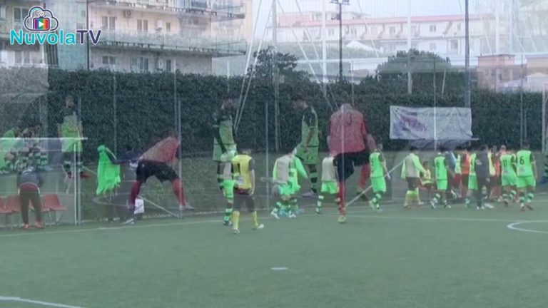 CALCIO A 5. LA SINTESI DI FUTSAL GUADAGNO – VIRTUS LIBERA (7-2)