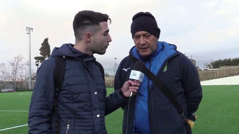 CALCIO – BILLONE MONTI SUL DERBY: “NULLA DA DIRE ALLA SQUADRA, IL CAMPIONATO E’ LUNGO”