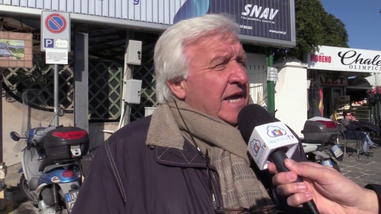 CALCIO – MISTER IOVINE SUL DERBY: “SPERO IN UNA PARTITA DIVERTENTE, DIFFICILE CHE SI FACCIANO I PLAY-OFF”