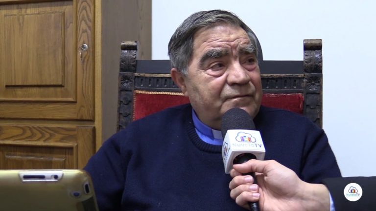 EMERGENZA CLOCHARD SULL’ISOLA, DON GIOACCHINO CASTALDI: “QUESTIONE DI CIVILTA’ “