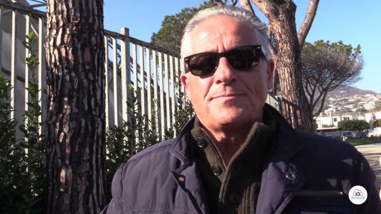 EMERGENZA “FORTINO”, GIANNI MATTERA: “LA REGIONE INTERVENGA AL PIU’ PRESTO PER COMPLETARE I LAVORI”