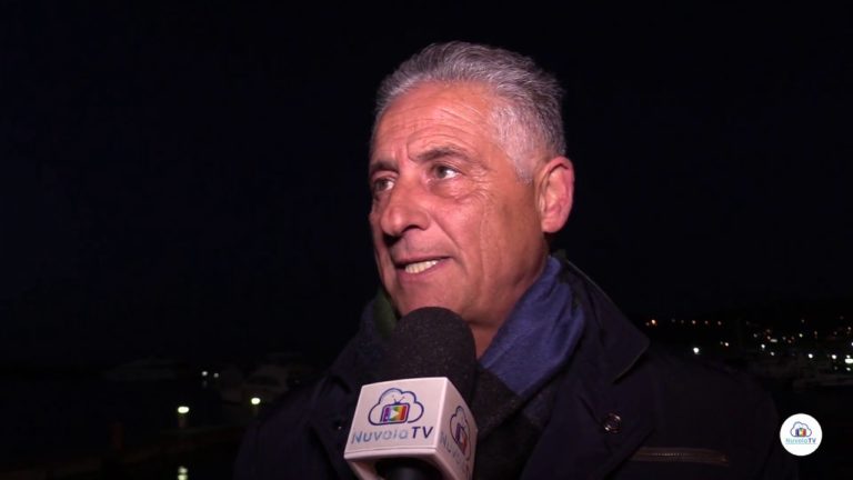 FORIO – GIANNI MATTERA: “SU VIA CASA MATTERA FASE DI SPERIMENTAZIONE”