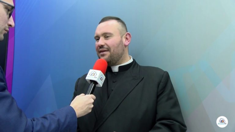 GRANDE SUCCESSO PER IL PRESEPE VIVENTE DI PANZA!