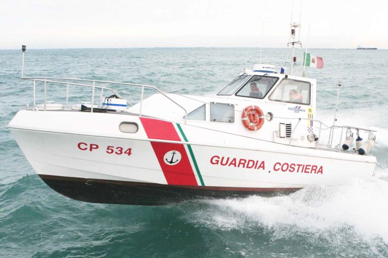 GUARDIA COSTIERA ISCHIA: NUOVI ORARI DI APERTURA AL PUBBLICO