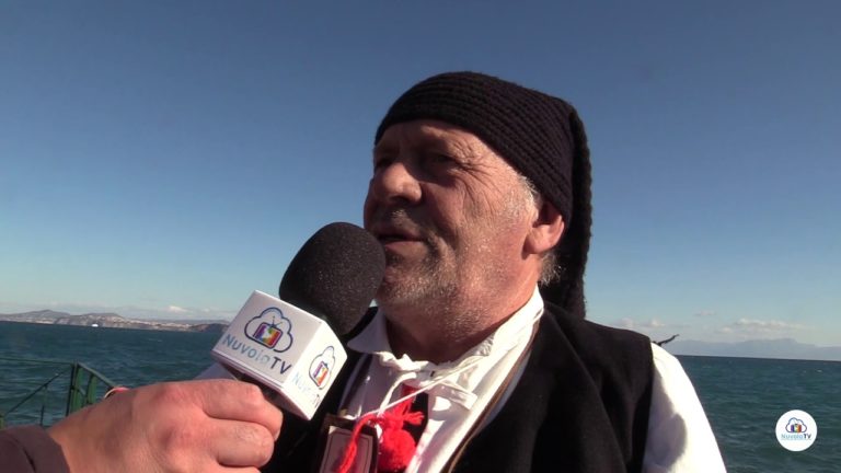 I RE MAGI SBARCANO ALLA MANDRA: SI RINNOVA LA TRADIZIONE