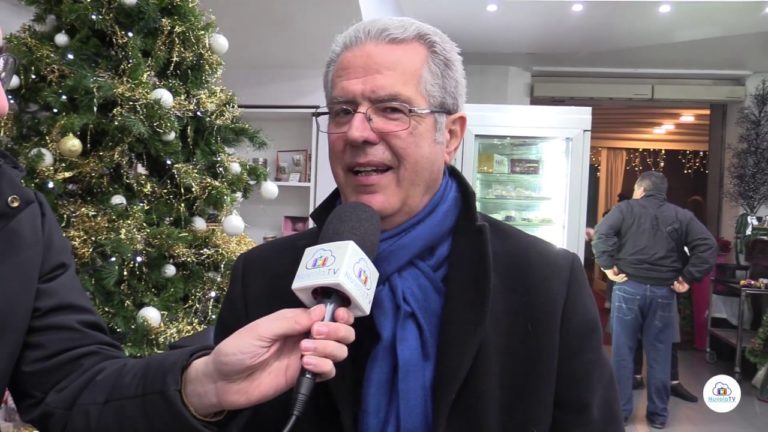 IL SINDACO DEL DEO: “SODDISFATTI  PER LA RIUSCITA DEGLI EVENTI NATALIZI”