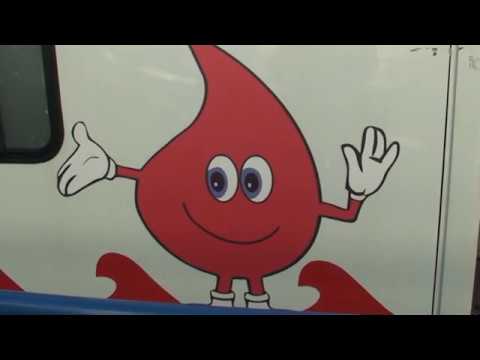 ISCHIA, ANCORA BOOM DI DONAZIONI PER LA FIDAS