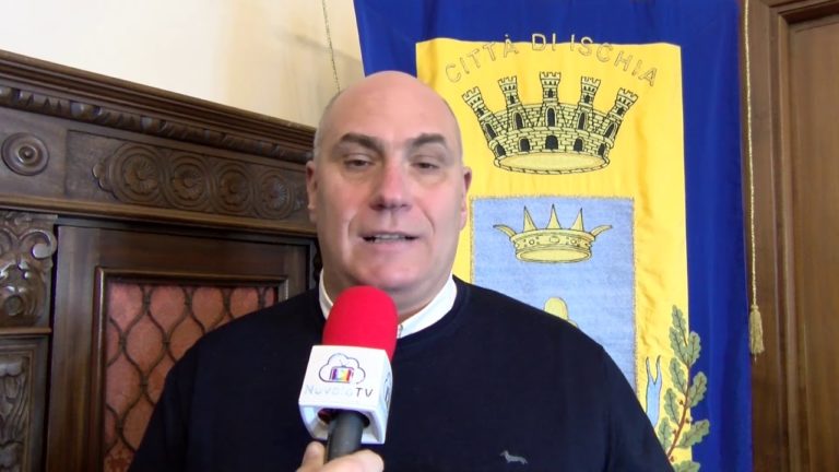 ISCHIA – ENZO FERRANDINO: “UN 2019 SIGNIFICATIVO, SFIDE AMBIZIOSE PER IL 2020”