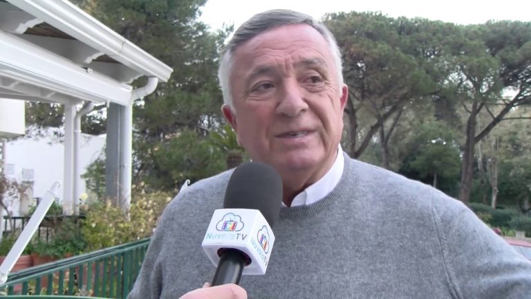 ISCHIA – PAOLO FERRANDINO: “COSI’ RINASCE LA BOCCA VECCHIA DEL PORTO”