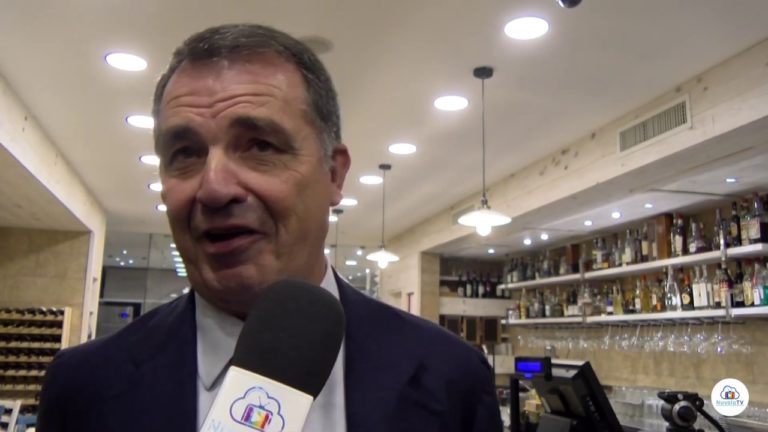 LACCO AMENO – DOMENICO DE SIANO SARA’ CANDIDATO SINDACO ALLE PROSSIME ELEZIONI