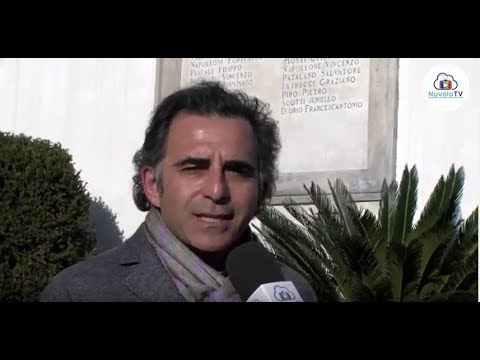 LACCO AMENO E IL PUC, CARMINE MONTI: “SIAMO COLPEVOLMENTE IN RITARDO”