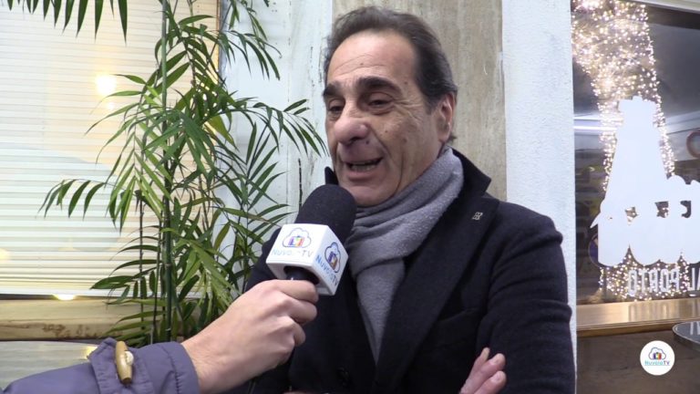 GIACOMO PASCALE SUL FOCOLAIO DI VILLA MERCEDE: “TAMPONI A TUTTI I FAMILIARI DEI DIPENDENTI E DIMISSIONI DEI VERTICI ASL”