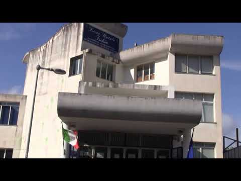 LICEO ISCHIA , MARRAZZO GARANTISCE ACQUISTO DELLA VERTICALE DEL POLIFUNZIONALE