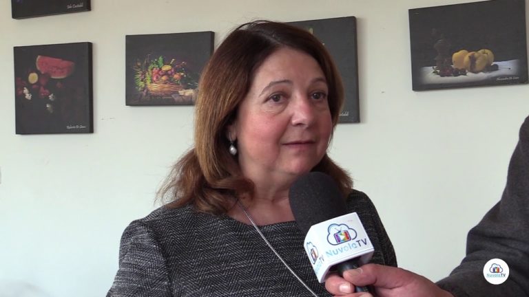 L’OPEN DAY DEL “CRISTOFARO MENNELLA”: TUTTA L’OFFERTA FORMATIVA DELL’ISTITUTO COMPLETAMENTE RINNOVATA