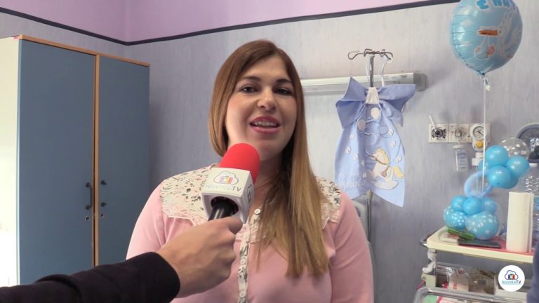 MARCO ZANGHI IL PRIMO NATO DEL 2020, I GENITORI: “MAMME, PARTORITE A ISCHIA!”