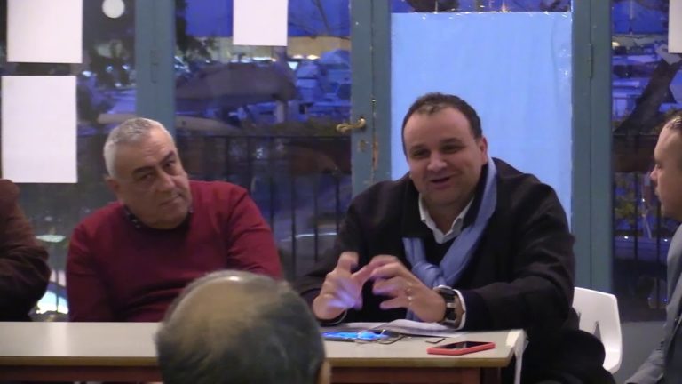 “NOVECENTO A ISCHIA”, IL NUOVO LIBRO DI VALENTINO PRESENTATO A CASAMICCIOLA