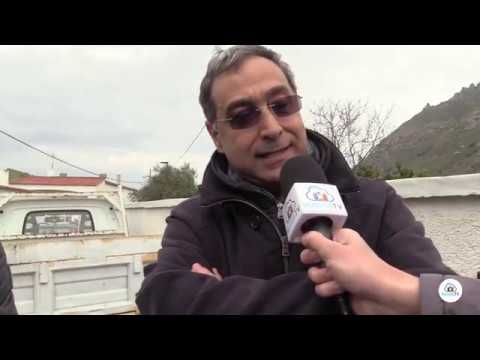 PANZA NEL CAOS PER I NUOVI SENSI DI MARCIA SU VIA CASA MATTERA E VIA CASA MIGLIACCIO