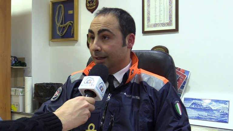 PER L’ARPAC LE ACQUE DI ISCHIA E PROCIDA SONO ECCELLENTI MELONI: “LAVORIAMO PER TUTELARE LE NOSTRE ACQUE”