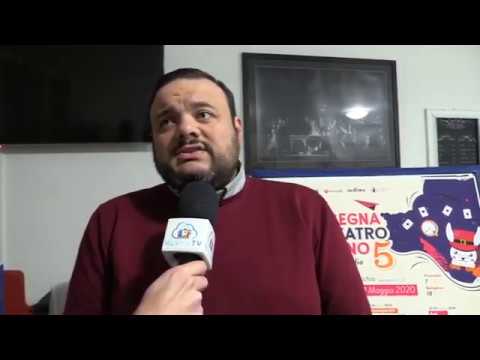 SABATO IN SCENA “RAPIDO 904”: LO SPETTACOLO CHE RACCONTA LA STORIA DI FEDERICA TAGLIALATELA