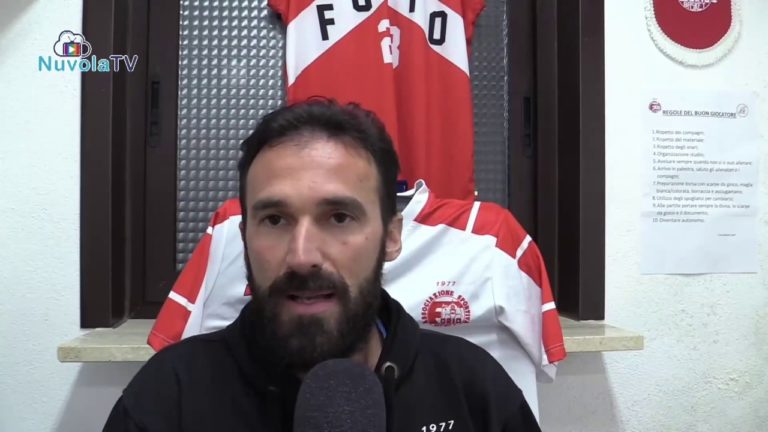 SERVIZIO TV – IL FORIO BASKET E’ CAMPIONE D’INVERNO!