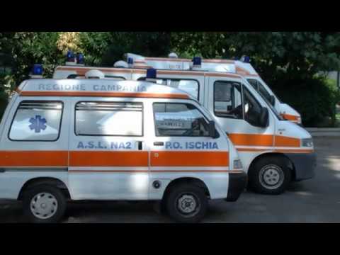 SICUREZZA E VIDEOSORVEGLIANZA PRESSO IL “RIZZOLI”, L’ASL NA 2 NORD CHIARISCE L’INTERVENTO DI CUI SARA’ OGGETTO IL NOSTRO OSPEDALE