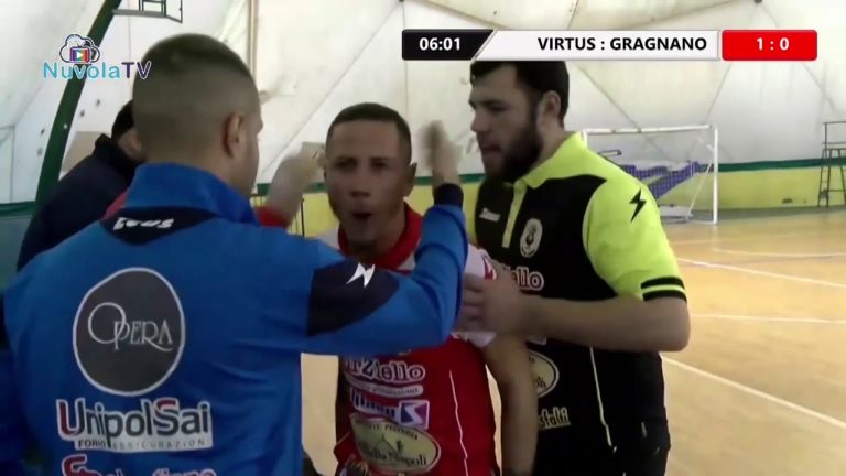 SPORT – NEL WEEKEND IN CAMPO IL CALCIO E PARTE DEL CALCIO A 5