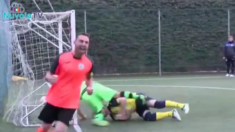 SPORT – WEEKEND DA DIMENTICARE PER LE ISOLANE