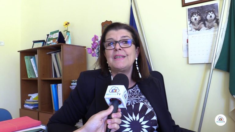 UNA SCUOLA PIU’ APERTA: LA DIRIGENTE BLENX SPIEGA IL CIRCOLO DIDATTICO ISCHIA 1