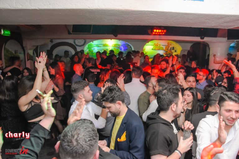 MOVIDA – IL VALENTINO E IL BLANCO APERTI IL SABATO IN ALTERNANZA