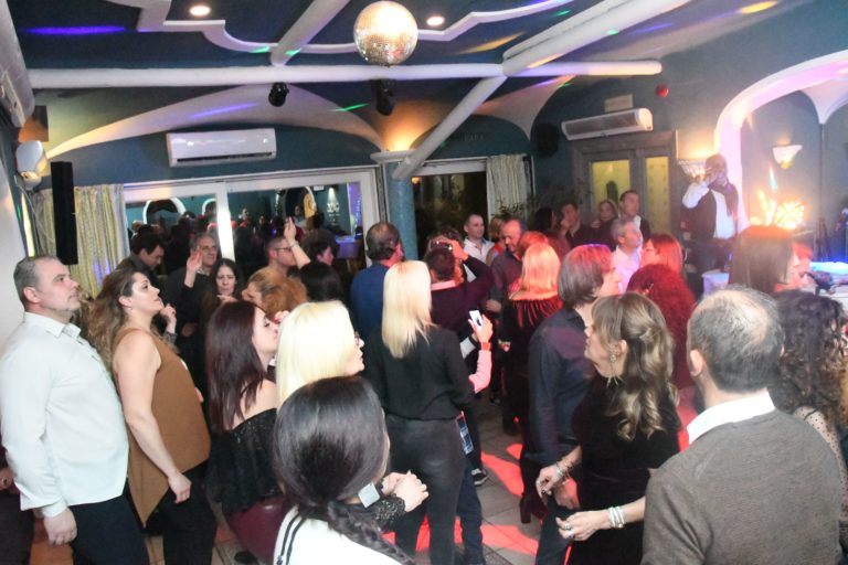 SERATA MAGICA ALL’OASIS, LA PHOTOGALLERY DI FRANCO TRANI