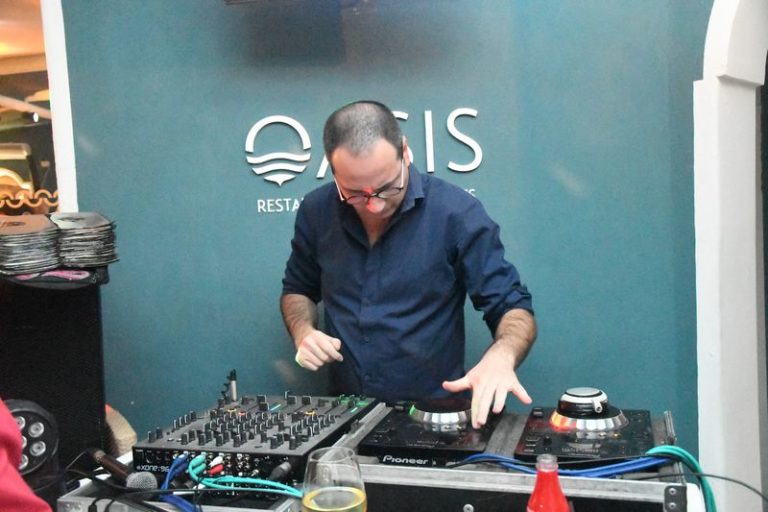 MOVIDA E BY-NIGHT – LE FOTO DI FRANCO TRANI