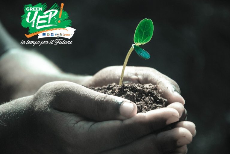 DIETROFRONT, ISCHIA PUNTA ALLA TERRA: CON “GREEN YEP” AL VIA I LABORATORI PER I GIOVANI