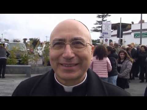 A PANZA INTITOLATO A DON CRISTOFORO DI SCALA IL PIAZZALE “CENERENTOLA”