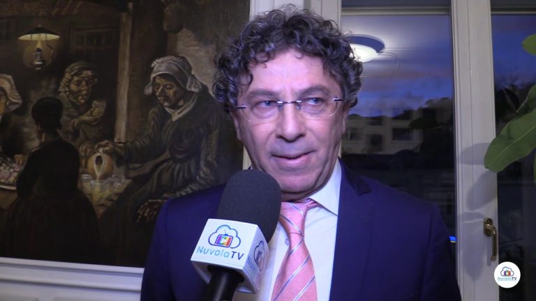 MAXI SEQUESTRO DI DROGA: 4 ANNI DI RECLUSIONE (AI DOMICILIARI) PER IL 50ENNE MICHELE CONTE