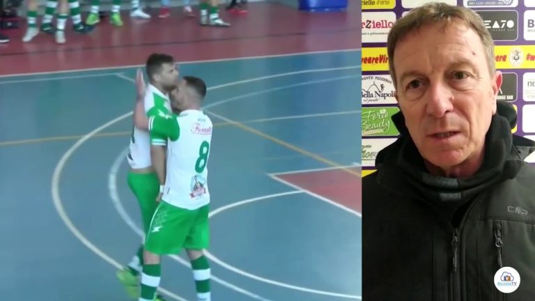 CALCIO A 5 – MISTER MONACO E MELISE: “PROVEREMO A PORTARE LA COPPA A FORIO”