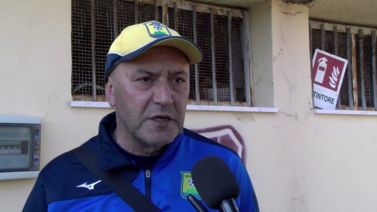 ISCHIA CALCIO: CONFERMA PER MISTER MONTI E LO STAFF TECNICO