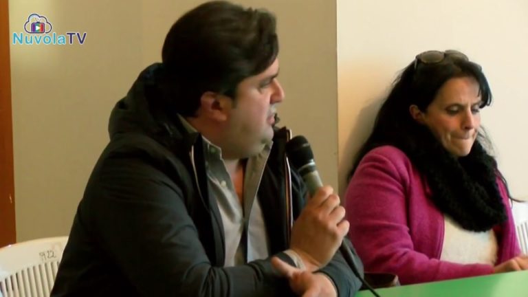 CASAMICCIOLA – IGNAZIO BARBIERI: “SI APRE UN PRECEDENTE, MA ERA DOVEROSO ASTENERSI IN QUESTO MOMENTO STORICO”