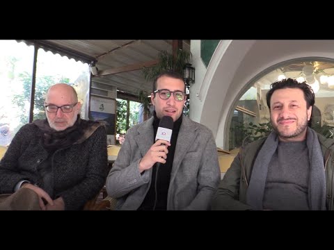 “COME PETITO, COME MOLIERE”, PARTE LA RACCOLTA FONDI PER LA REALIZZAZIONE DI UN CORTOMETRAGGIO A CURA DI UN GRUPPO ISCHITANO